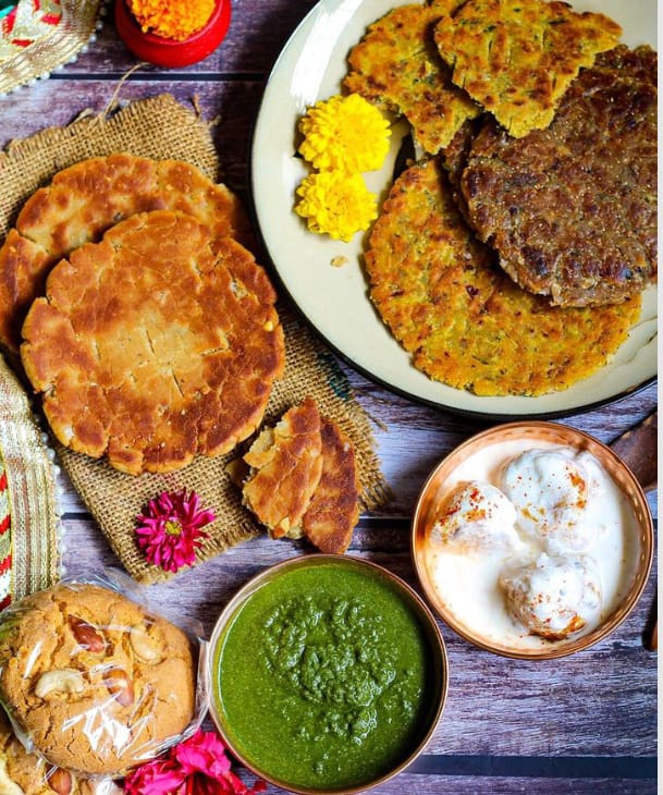 Sindhi Festival, Thadri – Sindhi Lola Sindhi Koki Sindhi Gaach